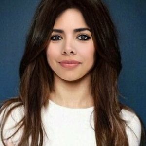 Meet your Posher, Lucy